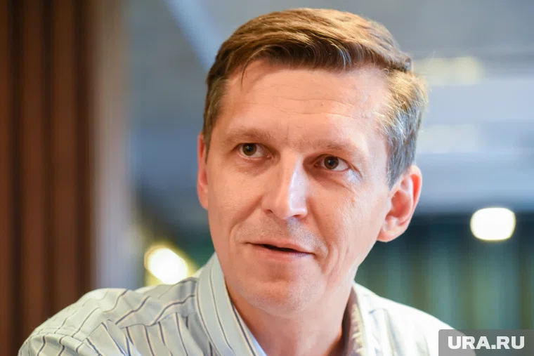 Михаил Хорьков уверяет, что на динамику рынка недвижимости в Свердловской области «эффект Долиной» повлиял лишь отчасти