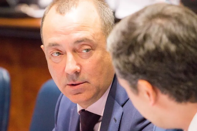 Комиссия по развитию местного самоуправления в ХМАО. Ханты-Мансийск., сидоров павел