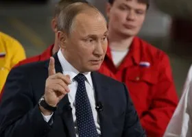 США сорвали встречу Путина с японским императором