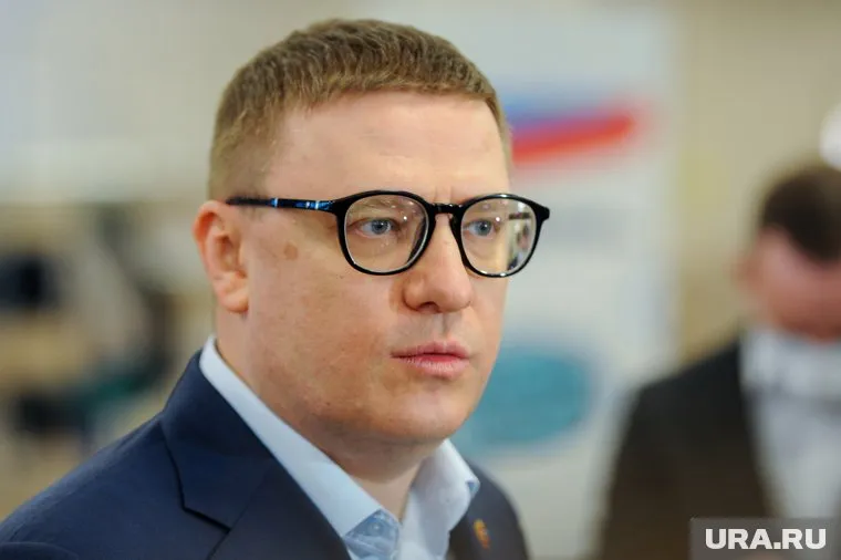 В рамках презентации Алексей Текслер обозначил основные предложения по сотрудничеству