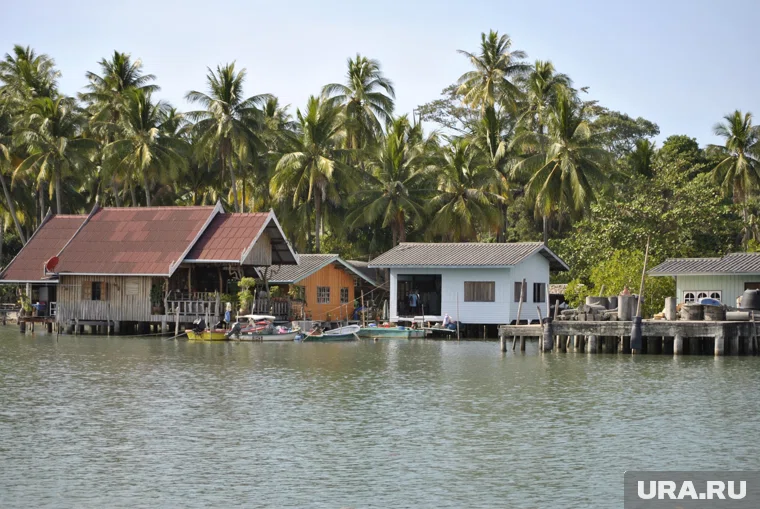 Зимние туры лучше бронировать с лета