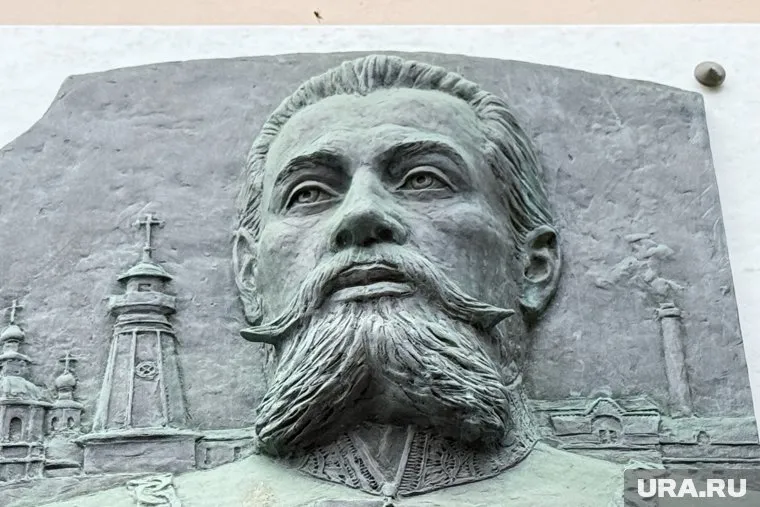 Лучший градоначальник Кургана активно занимался общественной работой и бизнесом отца