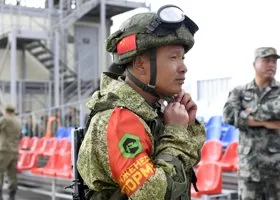 Военные Тайваня заявили, что к острову движется 19 самолетов Китая