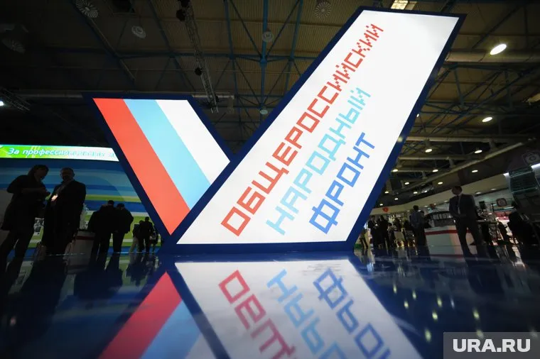 Проект Владимира Тунгусова по использованию бренда ОНФ не оригинален, и у Народного фронта отработан механизм наказания самозванцев