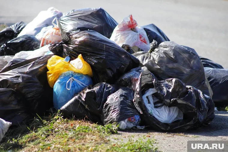 В Кургане неправильно замерили новый норматив накопления мусора
