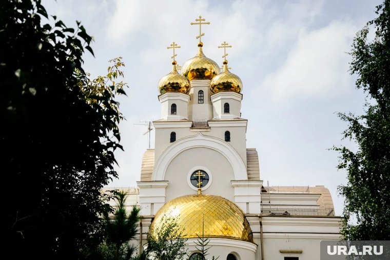 Что отметить верующим в декабре: главные православные праздники 2025 года