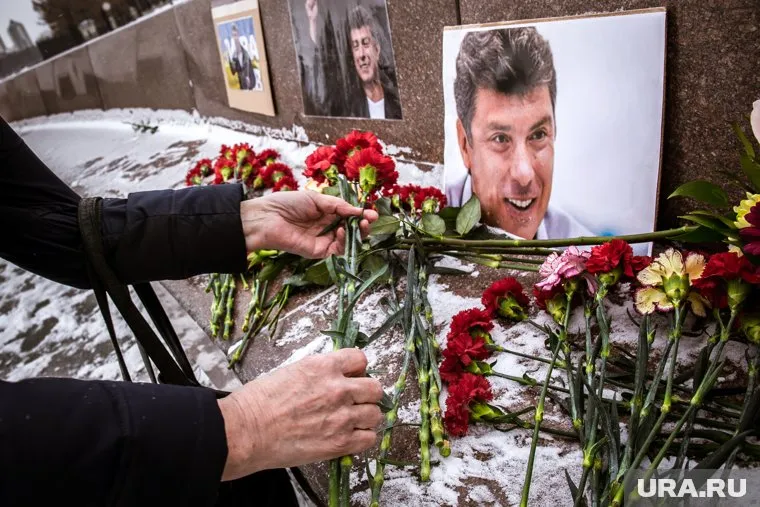 Переименовать площадь хотят к годовщине смерти политика
