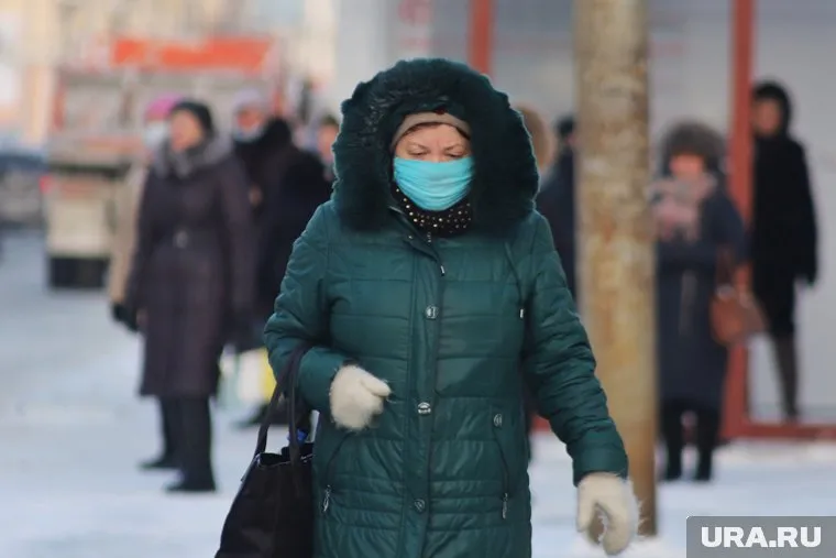 С 15 марта в Зауралье отменяется самоизоляция для граждан 65+