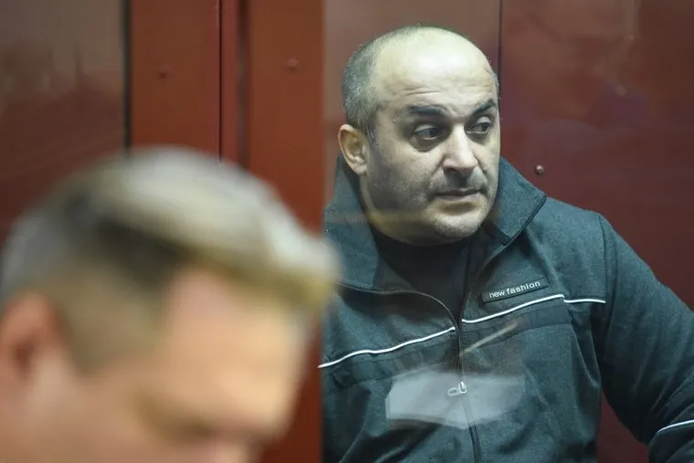 Суд над бутлегерами . Екатеринбург 