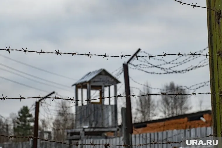 Найденных в Кургане изменников приговаривали к расстрелу или лагерям