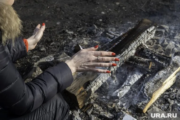 Поджигателям в Свердловской области грозит до восьми лет лишения свободны