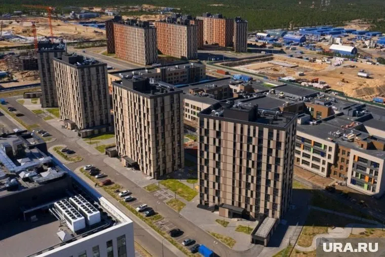 Работы энергетиков согласованы с планами развития города и реализации нацпроектов на Ямале