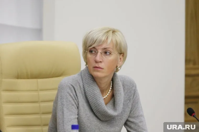 Ирина Ивенских снова стала депутатом