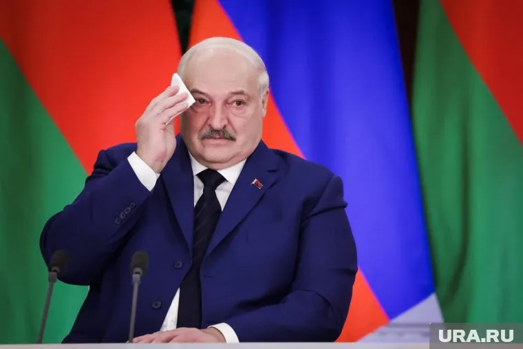 Лукашенко заявил, что никто не вечен и рассмешил Совфед