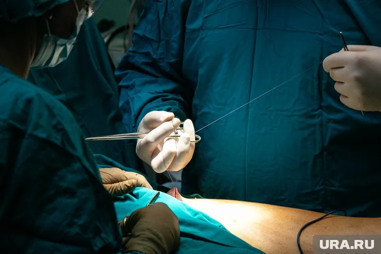 Нижний Тагил рискует остаться без хирургов