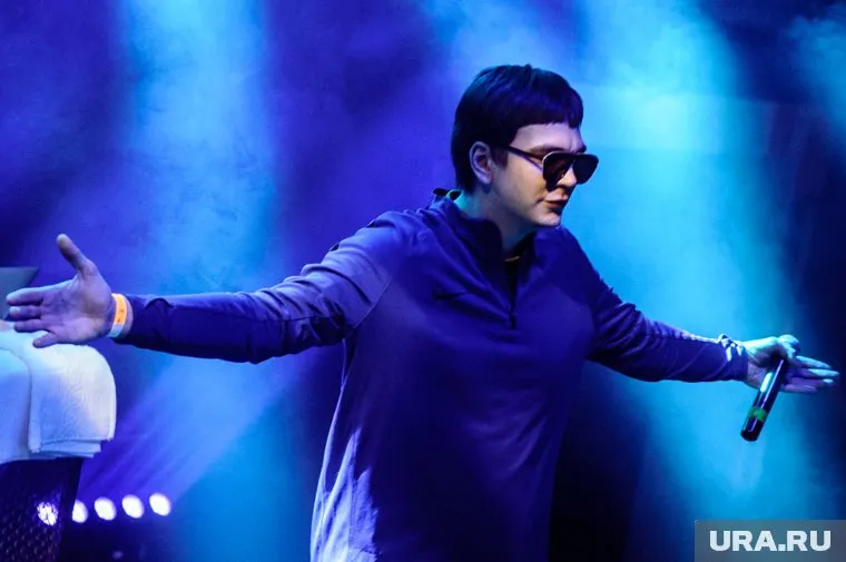 В Перми выступит Слава КПСС