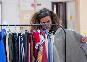 В Перми пройдет вечеринка с обменом одеждой