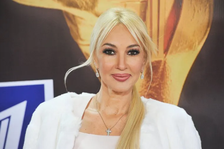 Лера выбрала правильный метод пережить стресс