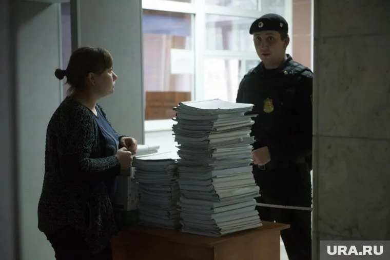 В Курганской области не хватает сотрудников аппарата мировых судей