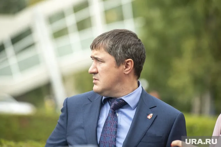 Махонин провел школьников по знаковым местам Перми