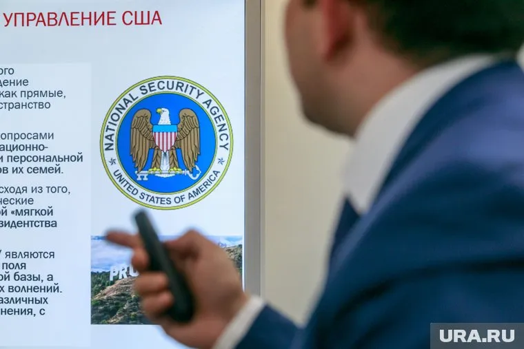 Сейчас бывший российский чиновник, помогавший ЦРУ, проживает в США