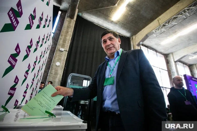 Пускепалис награжден орденом мужества