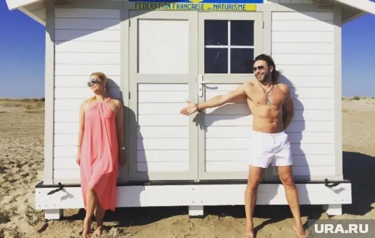 У пары вскоре может появиться ребенок