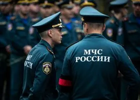 Спасателей представят к наградам за помощь туристам на Эльбрусе