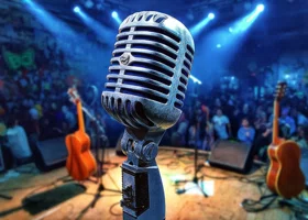 Как прошла юбилейная Премия «Золотой Граммофон»: новые номинации и самые дорогие статуэтки