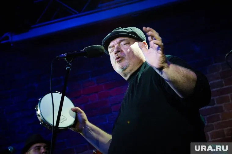 Александр Семенов несколько дней не выходил на связь с друзьями