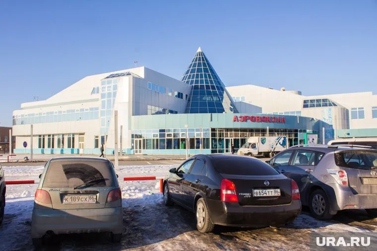 Власти ХМАО готовились к этому событию несколько недель