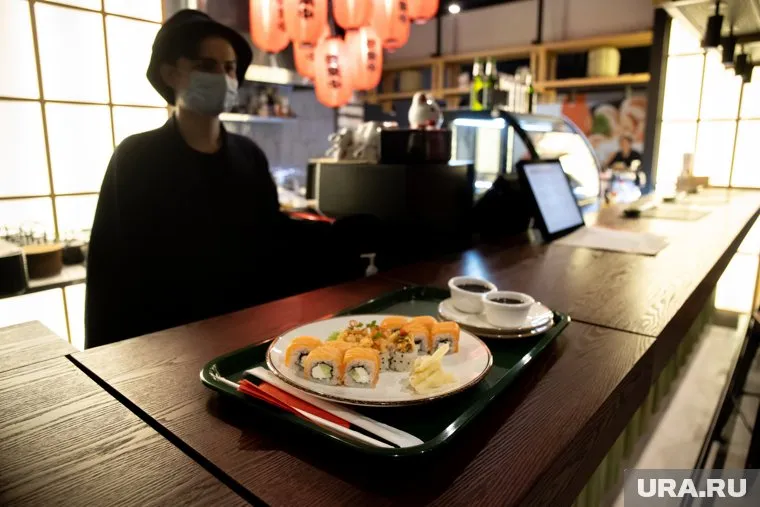 QR-коды с сайта «Госуслуги Москвы» для приезжих из столицы учитываться не будут (фото из архива)