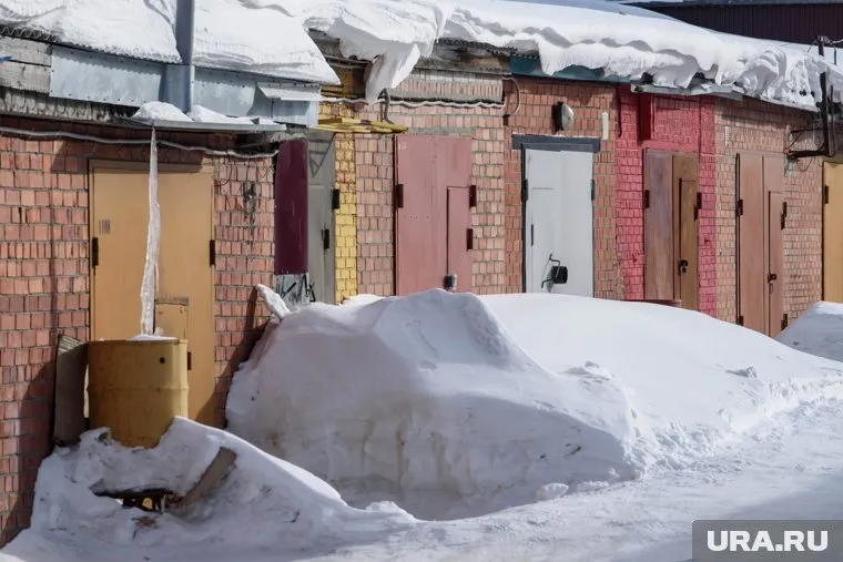 Средняя стоимость гаражей на Ямале достигает 1,3 миллиона рублей