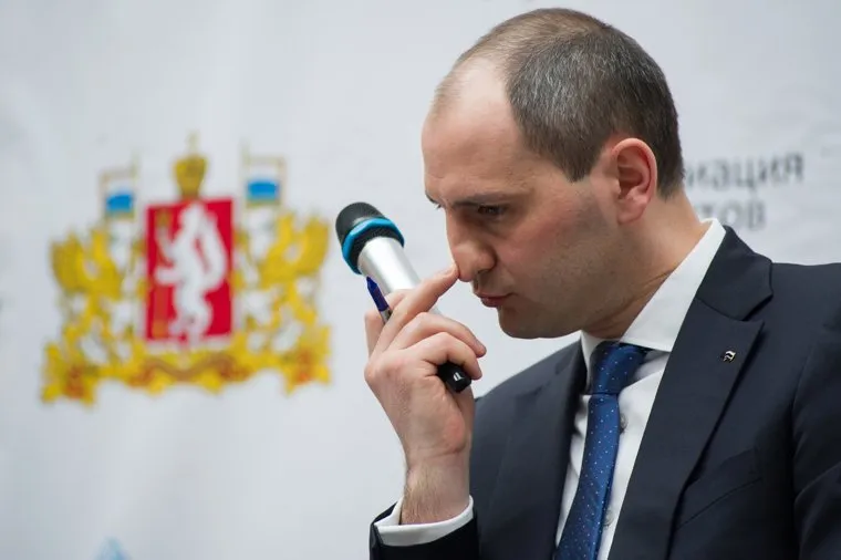 Встреча Дениса Паслера со студентами в Музее архитектуры и дизайна. Екатеринбург, паслер денис