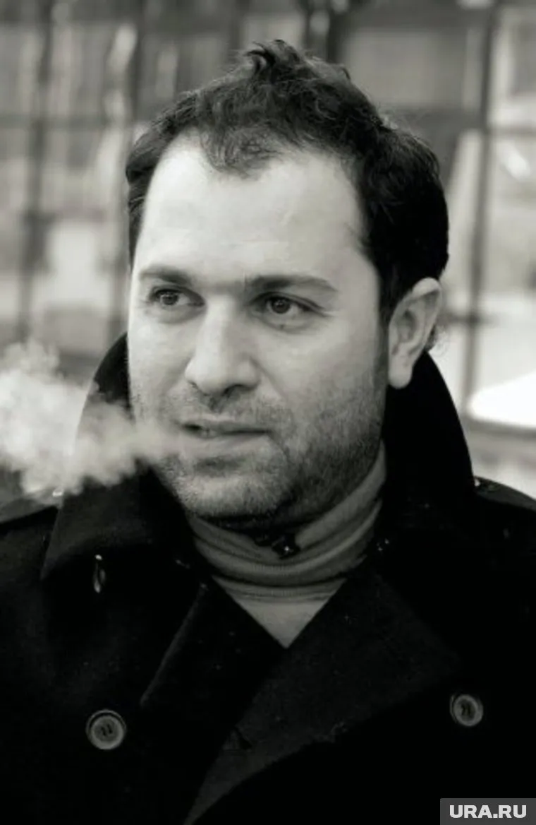 Таш Саркисян с середины 2017 года живет в Кении