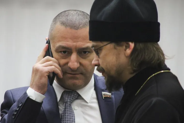 День рождения области. Курган