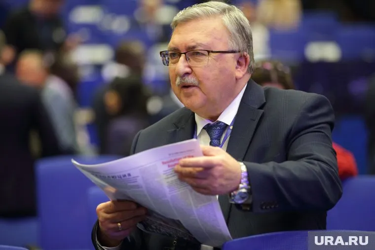 В США полностью осознают негативные последствия своих действий, заявил российский дипломат Михаил Ульянов