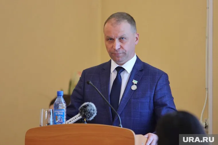 Своими планами Андрей Потапов поделился 12 мая