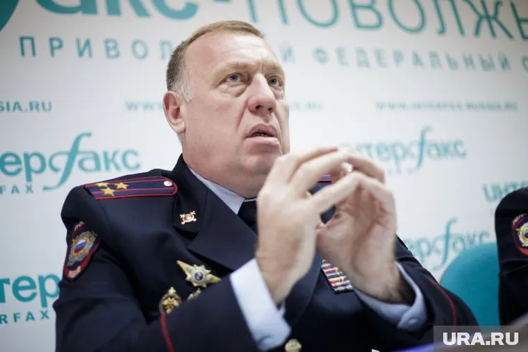 По данным источника, Александр Журахов пойдет на повышение в Москву