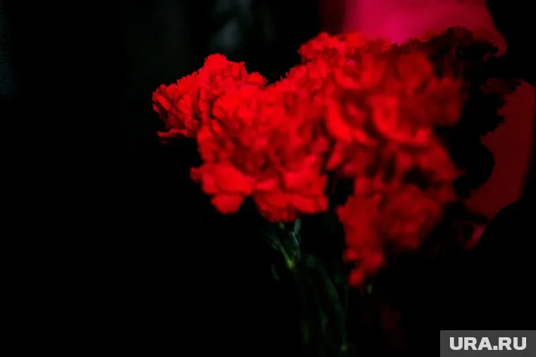 Дмитрий Енцов скончался 29 апреля