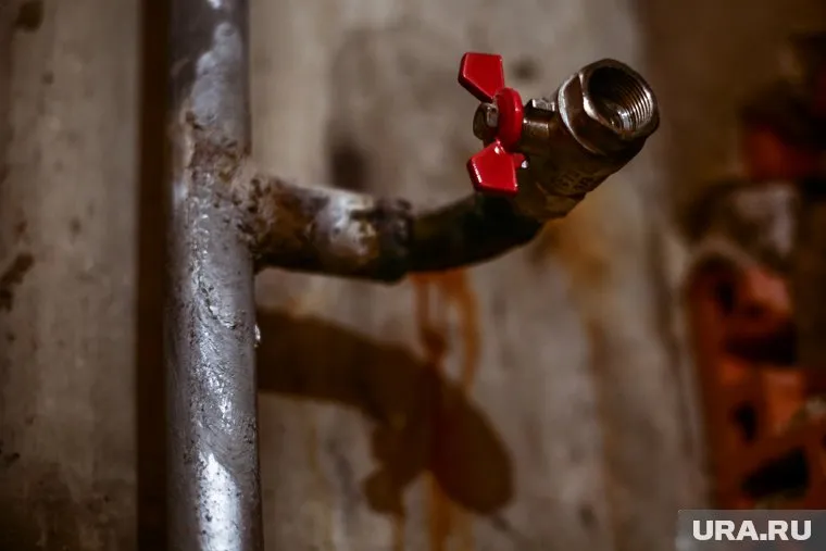 Капитальный ремонт в затопленном доме только начался