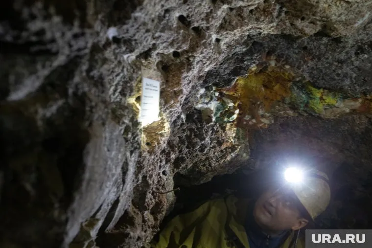 «Уралкалий» подписал контракт на поставку хлористого калия в Китай