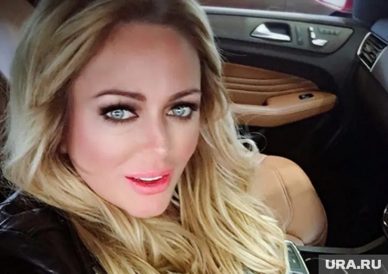 Юлия Началова могла переписать квартиру на последнего мужа хоккеиста Александра Фролова под действием таблеток