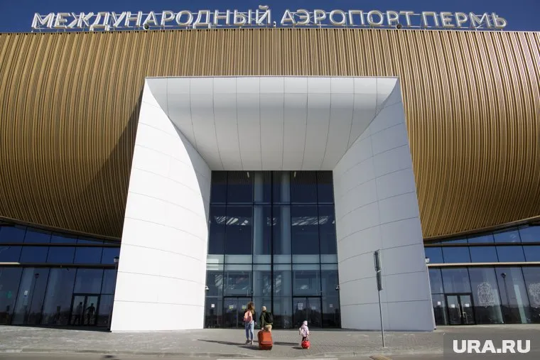 С 27 октября перелеты будет осуществлять авиакомпания «Икар»