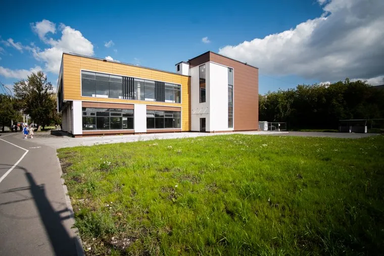 Пресс-тур «Развитие метрополитена в Екатеринбурге». Екатеринбург