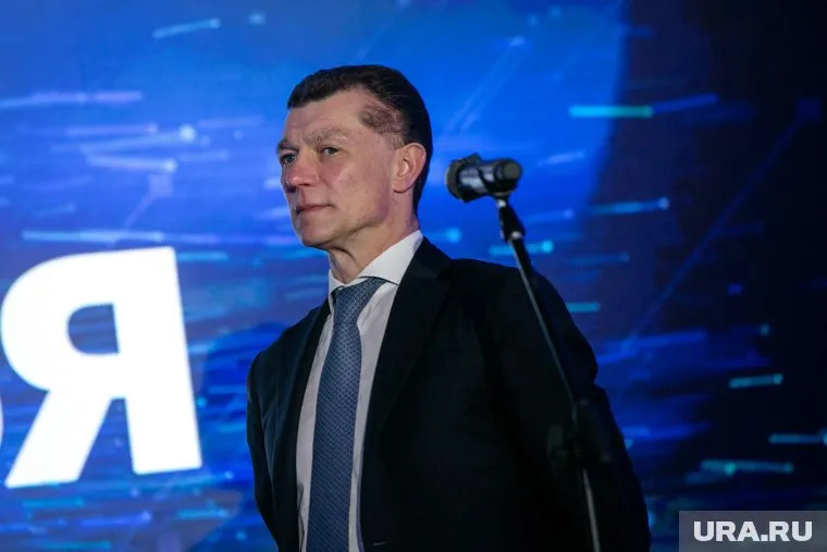 На какую должность уходит Максим Топилин, пока неизвестно