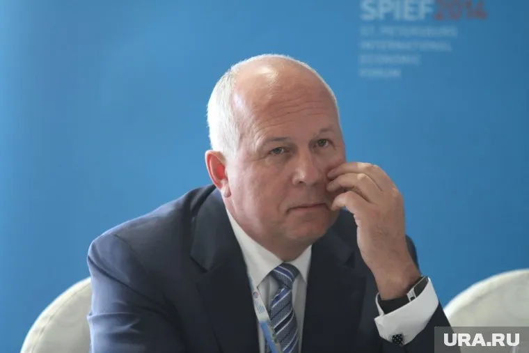 СМИ нашли у окружения Сергея Чемезова виллы в Испании