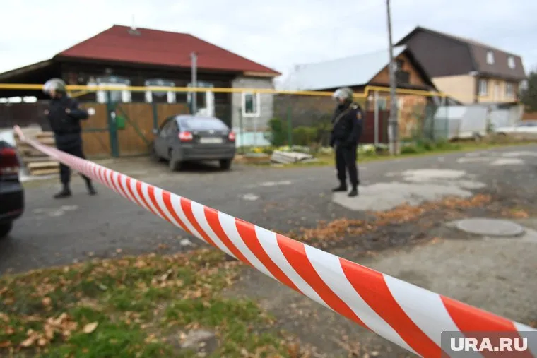 Местные жители рассказали, что подростки давно вели себя агрессивно