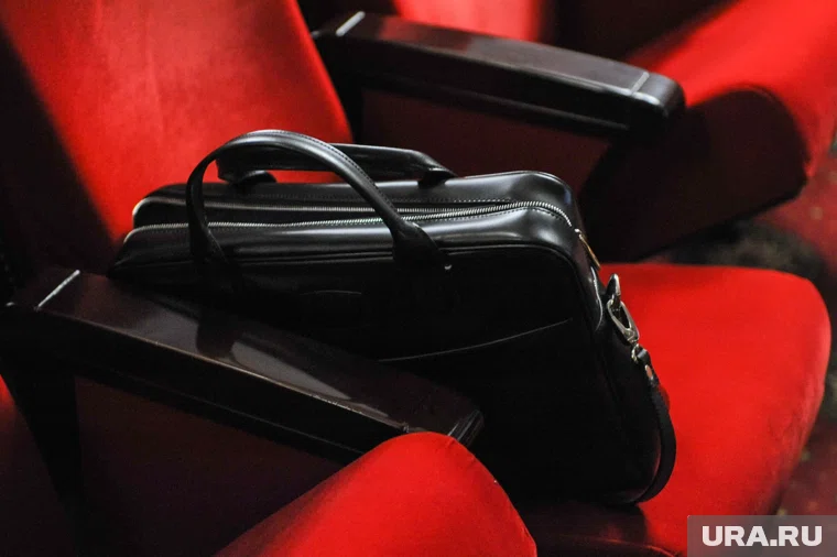 Произошло первое существенное изменение в структуре после смены руководства