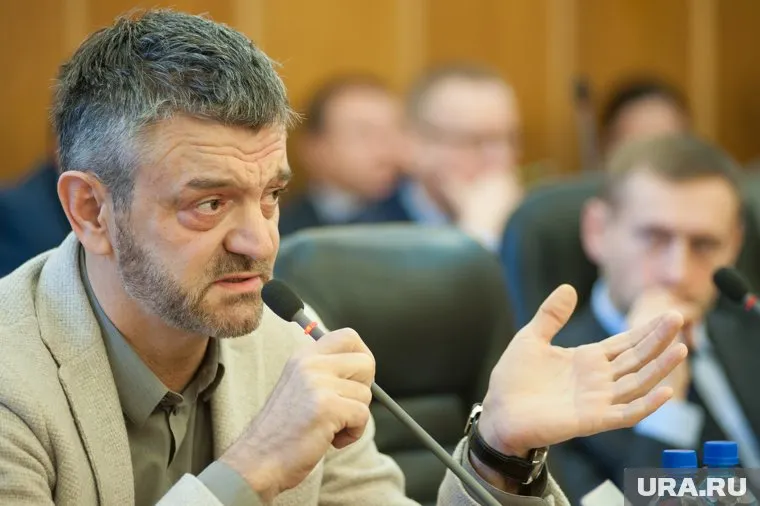 Михаил Гаранин выиграл суд в первой инстанции